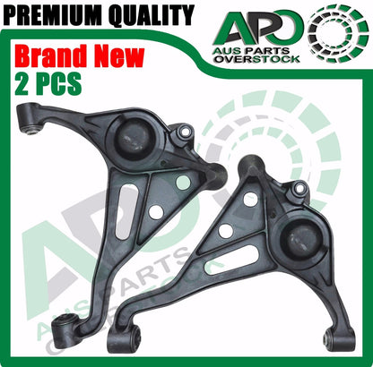 Front Lower L & R Control Arms Ball Joints for SUZUKI GRAND VITARA SQ416 1998-2005