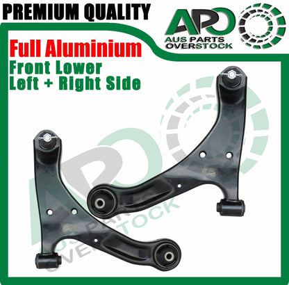 Front Lower Left Right Control Arm & Ball Joint SUZUKI GRAND VITARA JB JT 2005-On