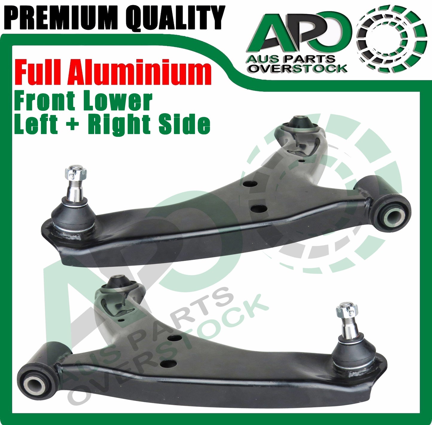 Front Lower Left Right Control Arm & Ball Joint SUZUKI GRAND VITARA JB JT 2005-On