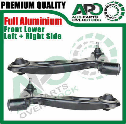 Front Lower Left Right Control Arm & Ball Joint SUZUKI GRAND VITARA JB JT 2005-On