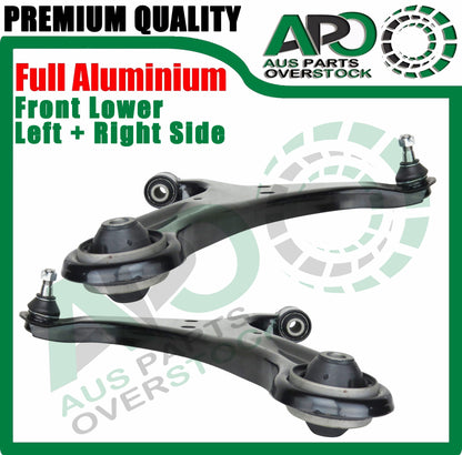 Front Lower Left Right Control Arm & Ball Joint SUZUKI GRAND VITARA JB JT 2005-On