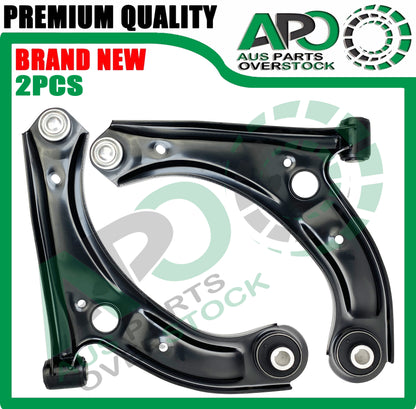 Front Lower Left & Right Control Arms Ball Joints for SUZUKI SWIFT AZ 2017-On