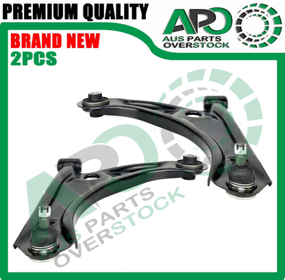 Front Lower Left & Right Control Arms Ball Joints for SUZUKI SWIFT AZ 2017-On