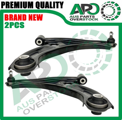 Front Lower Left & Right Control Arms Ball Joints for SUZUKI SWIFT AZ 2017-On