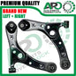 Front Lower Left & Right Control Arms for TOYOTA NOAH VOXY AZR60 AZR65 2001-2007