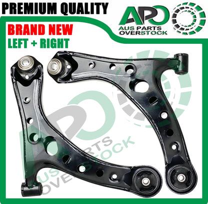 Front Lower Left & Right Control Arms for TOYOTA NOAH VOXY AZR60 AZR65 2001-2007