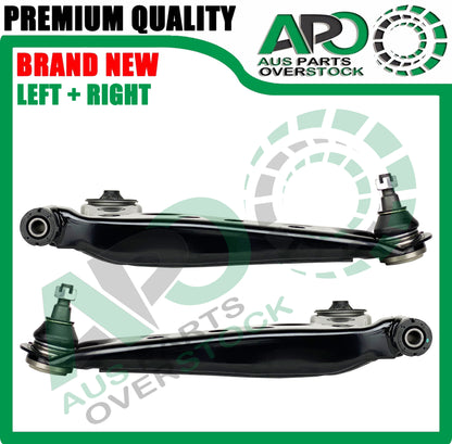 Front Lower Left & Right Control Arms for TOYOTA NOAH VOXY AZR60 AZR65 2001-2007