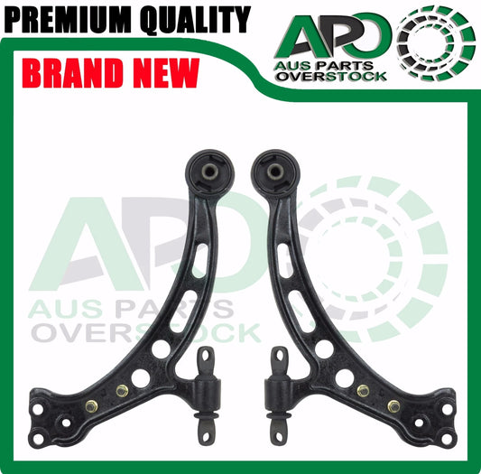Front Lower Left & Right Control Arms for TOYOTA Camry 10 series wide body 1991-1997