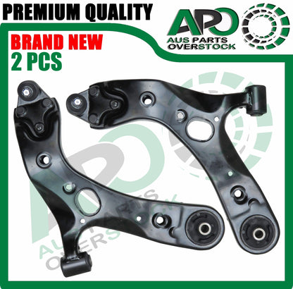 Front Lower Left Right Control Arms for TOYOTA PRIUS V ZVW40R 03/2012-On