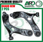 Front Lower Left Right Control Arms for TOYOTA PRIUS V ZVW40R 03/2012-On