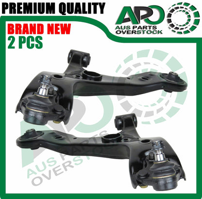 Front Lower Left Right Control Arms for TOYOTA PRIUS V ZVW40R 03/2012-On