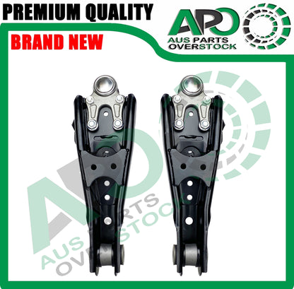 Front Lower Left Right Control Arms Ball Joints For TOYOTA HIACE RZH LH 1989-2005