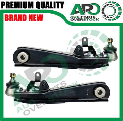 Front Lower Left Right Control Arms Ball Joints For TOYOTA HIACE RZH LH 1989-2005
