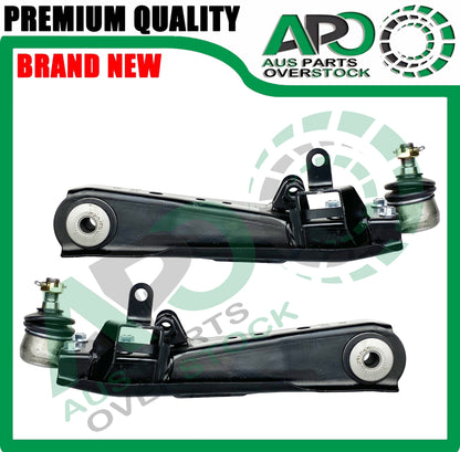 Front Lower Left Right Control Arms Ball Joints For TOYOTA HIACE RZH LH 1989-2005