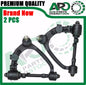 Front Upper Left Right Control Arms Ball Joints For TOYOTA HIACE KDH TRH 2005-On