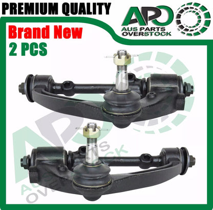 Front Upper Left Right Control Arms Ball Joints For TOYOTA HIACE KDH TRH 2005-On