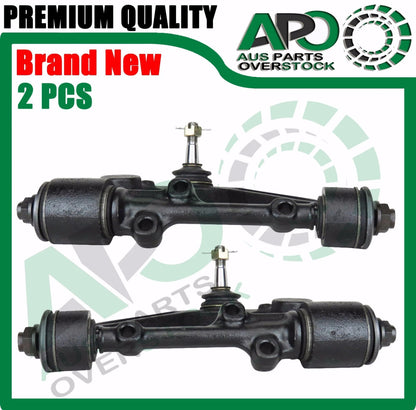 Front Upper Left Right Control Arms Ball Joints For TOYOTA HIACE KDH TRH 2005-On