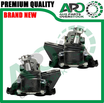 Front Lower Left Right Control Arms Ball Joints For TOYOTA HIACE KDH TRH 2005-On