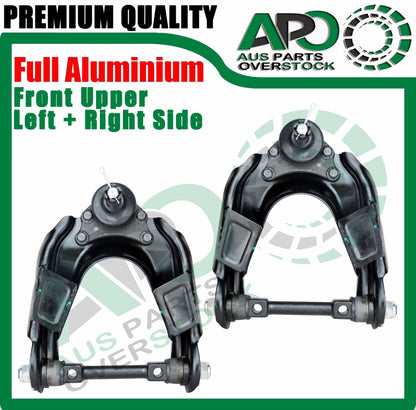 Front Upper L & R Control Arms Ball Joints for TOYOTA HILUX 2WD LN80R LN86R LN90R LN91R RN85R YN80R YN85R YN87R YN90R