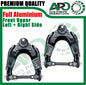 Front Upper L & R Control Arms Ball Joints for TOYOTA HILUX 2WD LN80R LN86R LN90R LN91R RN85R YN80R YN85R YN87R YN90R