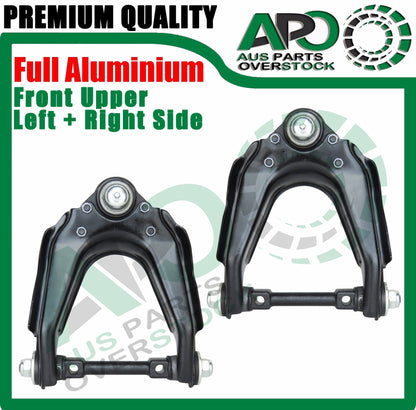 Front Upper L & R Control Arms Ball Joints for TOYOTA HILUX 2WD LN80R LN86R LN90R LN91R RN85R YN80R YN85R YN87R YN90R