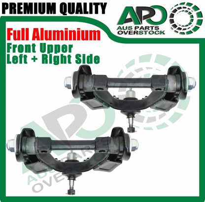 Front Upper L & R Control Arms Ball Joints for TOYOTA HILUX 2WD LN80R LN86R LN90R LN91R RN85R YN80R YN85R YN87R YN90R