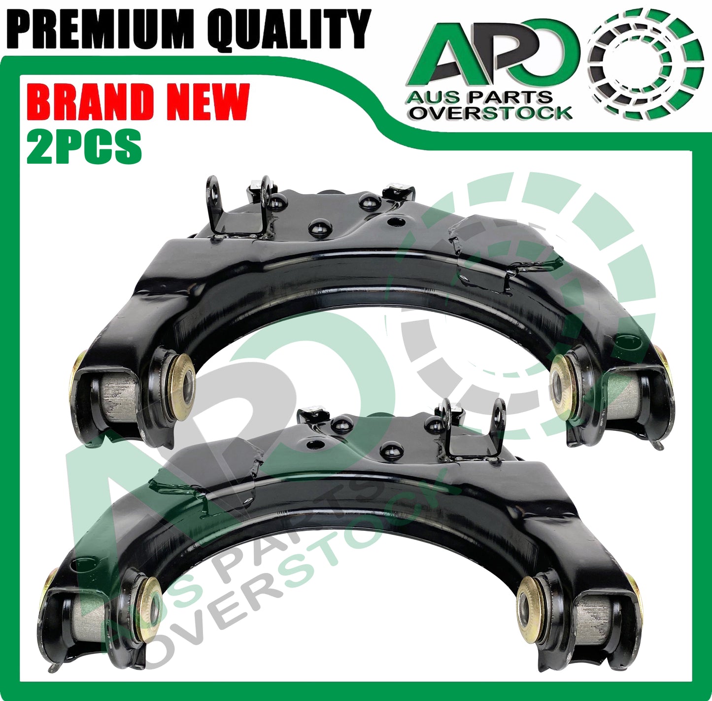 Front Lower Left Right Control Arm For TOYOTA HILUX RZN169R VZN167R VZN172R 4WD 1997-2005