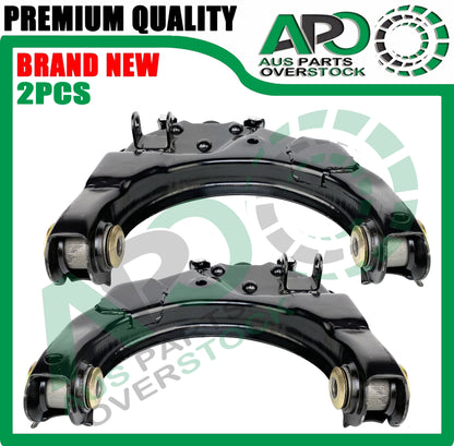 Front Lower Left Right Control Arm For TOYOTA HILUX RZN169R VZN167R VZN172R 4WD 1997-2005