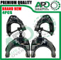 Front Upper Lower Left Right Control Arms For TOYOTA HILUX RZN169R VZN167R 172R 1997-2005