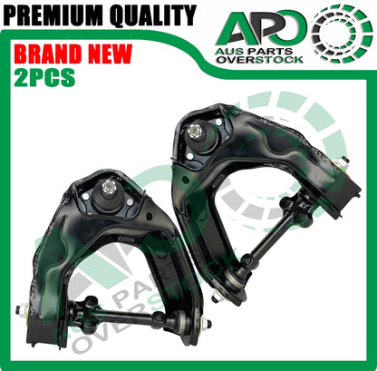 Front Upper Left Right Control Arm For TOYOTA HILUX KZN165R LN167R LN172R 4WD 1997-2005 (Copy)
