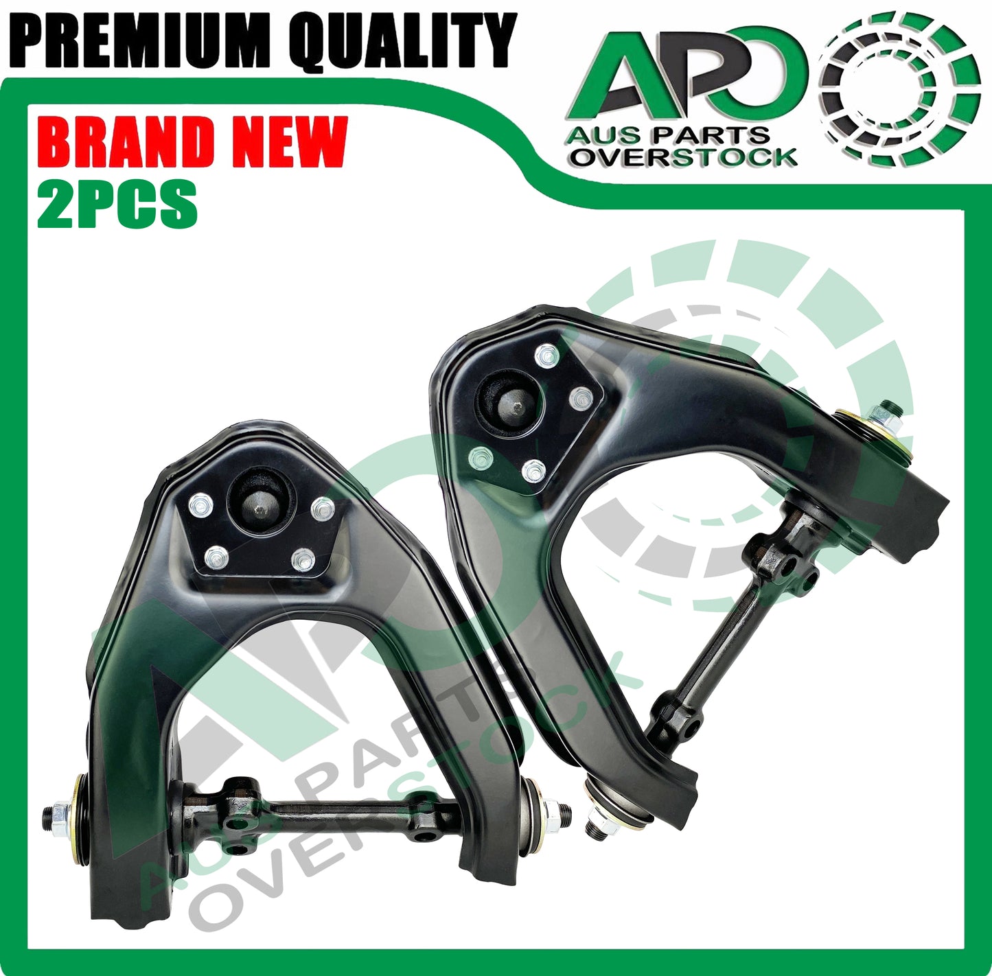 Front Upper Left Right Control Arm For TOYOTA HILUX RZN169R VZN167R VZN172R 4WD 1997-2005 (Copy)