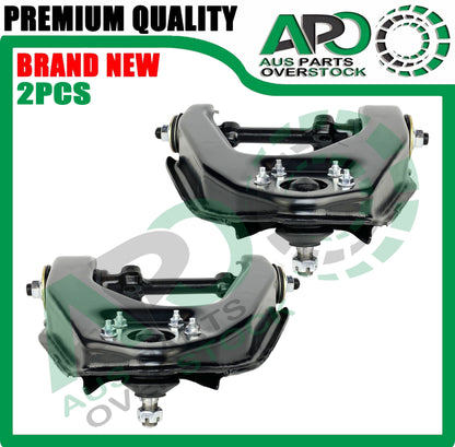 Front Upper Left Right Control Arm For TOYOTA HILUX KZN165R LN167R LN172R 4WD 1997-2005 (Copy)