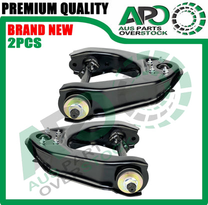 Front Upper Left Right Control Arm For TOYOTA HILUX KZN165R LN167R LN172R 4WD 1997-2005 (Copy)