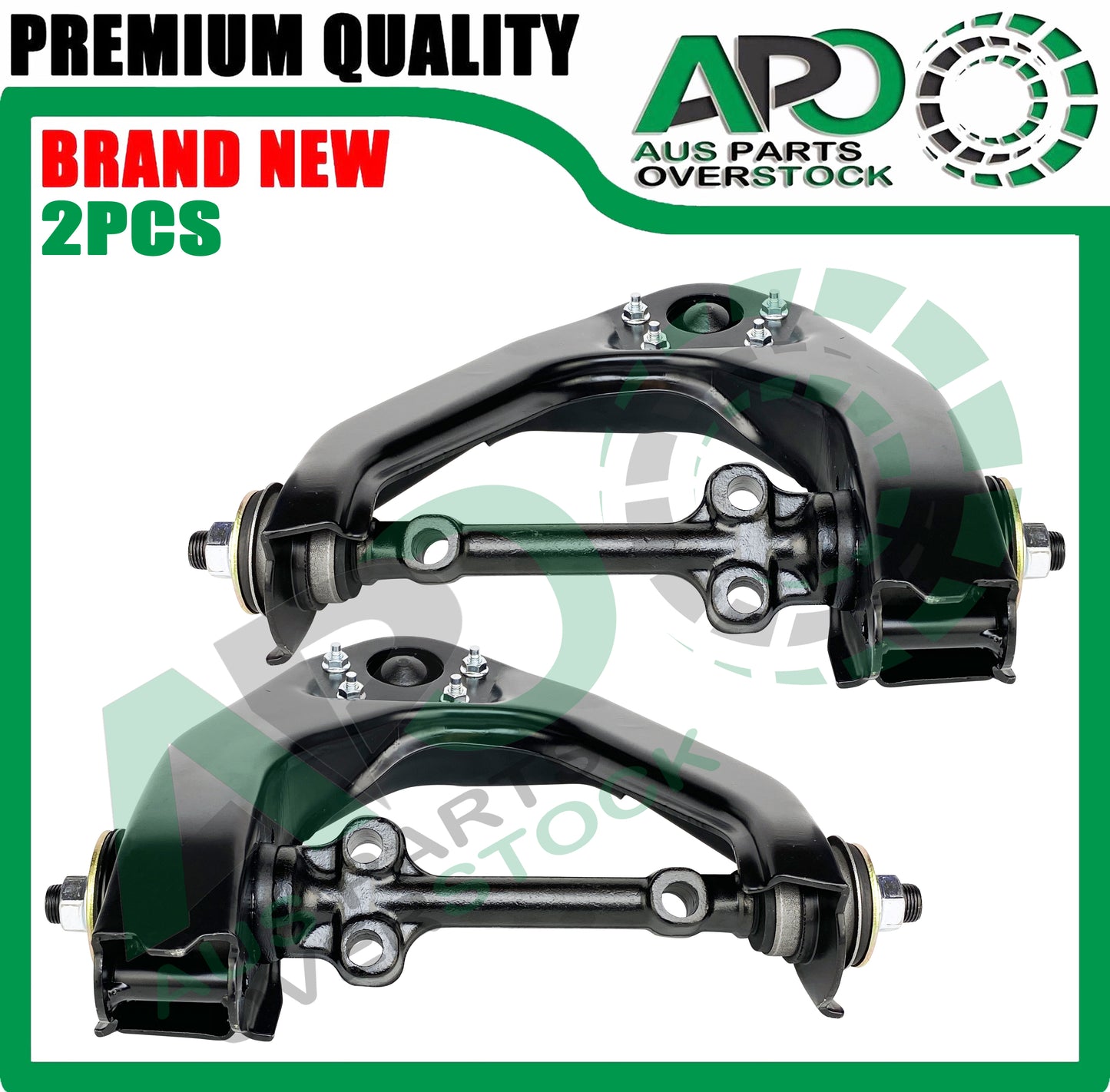 Front Upper Left Right Control Arm For TOYOTA HILUX KZN165R LN167R LN172R 4WD 1997-2005 (Copy)