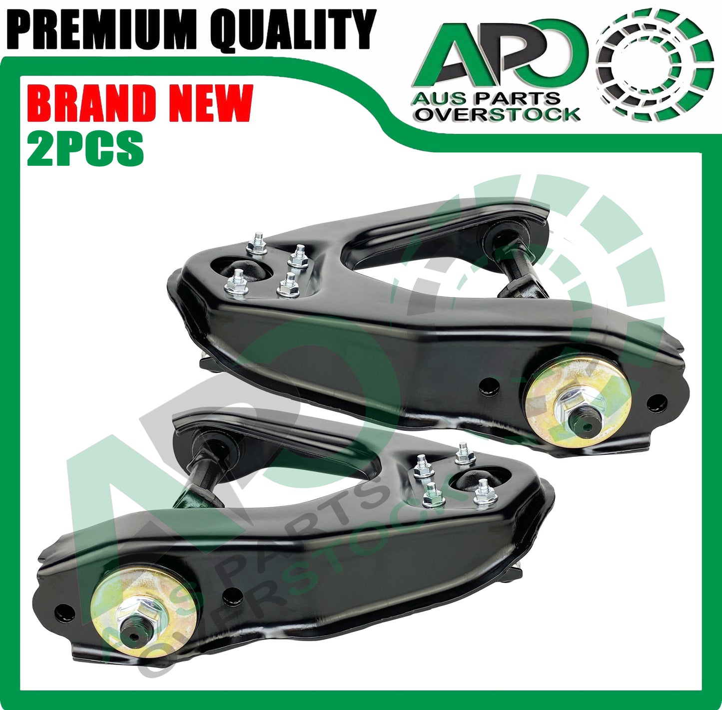 Front Upper Left Right Control Arm For TOYOTA HILUX RZN169R VZN167R VZN172R 4WD 1997-2005 (Copy)