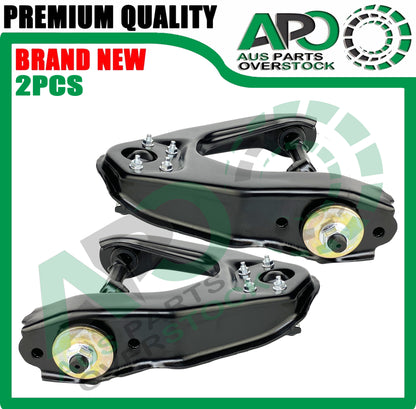 Front Upper Left Right Control Arm For TOYOTA HILUX KZN165R LN167R LN172R 4WD 1997-2005 (Copy)