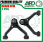 Front Upper Left Right Control Arms With Ball Joints for TOYOTA Hilux 2WD TGN GGN KUN 2005-On