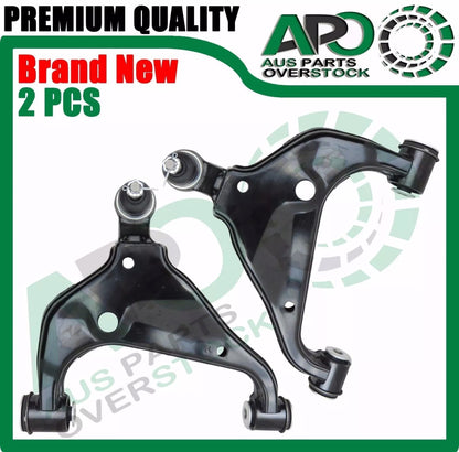 Front Lower Left Right Control Arm For TOYOTA HILUX KUN26 TGN26 GGN25 KUN25 4wd