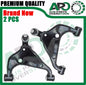 Front Lower Left Right Control Arm For TOYOTA HILUX KUN26 TGN26 GGN25 KUN25 4wd
