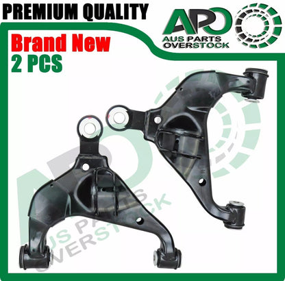 Front Lower Left Right Control Arm For TOYOTA HILUX KUN26 TGN26 GGN25 KUN25 4wd