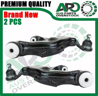 Front Lower Left Right Control Arm For TOYOTA HILUX KUN26 TGN26 GGN25 KUN25 4wd