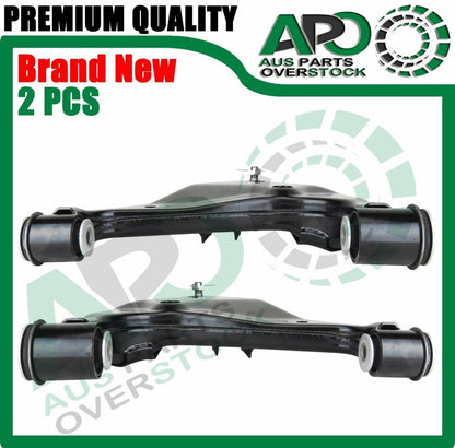 Front Lower Left Right Control Arm For TOYOTA HILUX KUN26 TGN26 GGN25 KUN25 4wd
