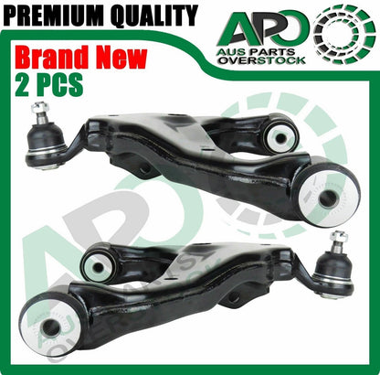 Front Lower Left Right Control Arm For TOYOTA HILUX KUN26 TGN26 GGN25 KUN25 4wd