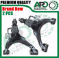 Front Lower Left & Right Control Arms Ball Joints for TOYOTA LANDCRUISER UZJ200 VDJ200