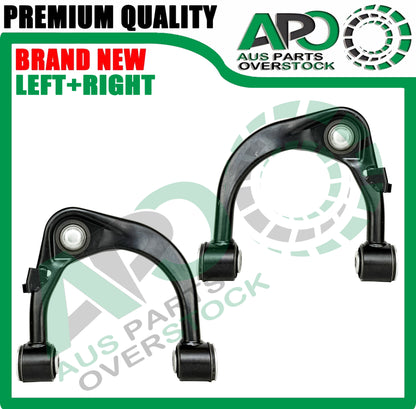 Front Upper Left & Right Control Arms Ball Joints for LEXUS LX460 LX570 URJ201R URJ202