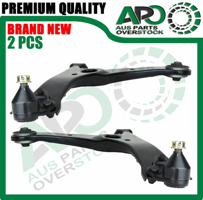Front Lower Left & Right Control Arms for TOYOTA RAV4 ACA20 ACA21 CLA20 ZCA25 2000-2005