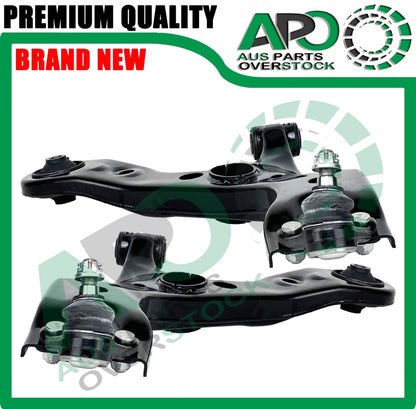 Front Lower Left & Right Control Arms for TOYOTA RAV4 ZSA42R ASA44R ALA49R 2012-2018