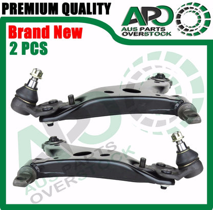 Front Lower Left & Right Control Arms For LEXUS ES300 MCV30R 2001-2006