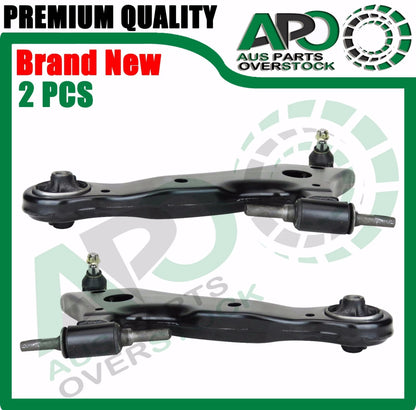 Front Lower Left & Right Control Arms For LEXUS ES300 MCV30R 2001-2006
