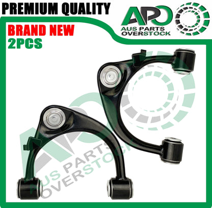 Front Upper Left Right Control Arms For LEXUS LX470 UZJ100 1/1998-8/2007